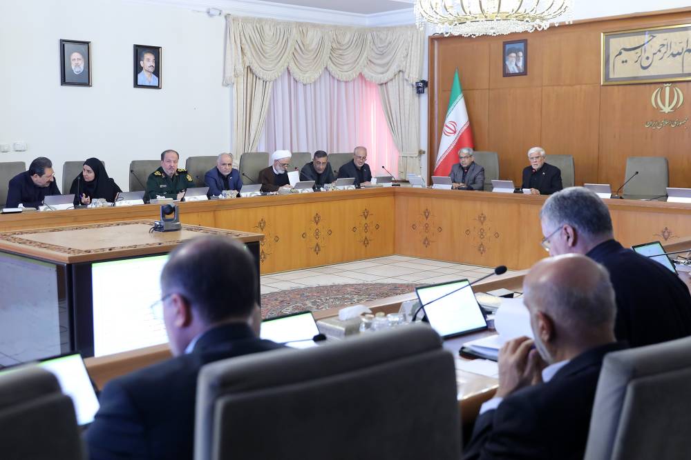 مهمانان خـارجی از جـمعه وارد ایـران می‌شوند