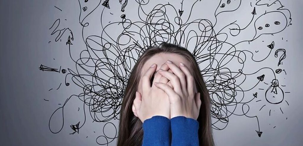 اگر بعد جنگ اضطراب دارید در غربالگری رایگان سلامت روان شرکت کنید