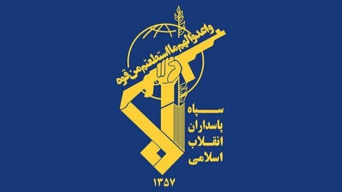 عملیات قاطع موشکی و پهپادی سپاه در پاسخ به تجاوزهای آمریکا