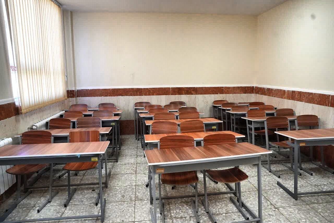 ثبت‌نام دانش‌آموزان ورودی پایه هفتم در مدارس نمونه‌دولتی آغاز شد