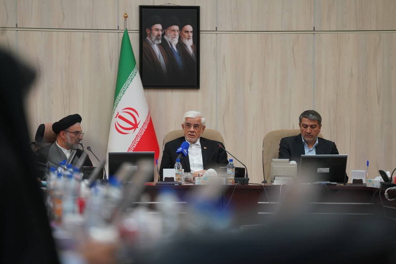 مراسم وداع با امام شهید در شأن شخصیتی تاریخی و جهانی برگزار می‌شود