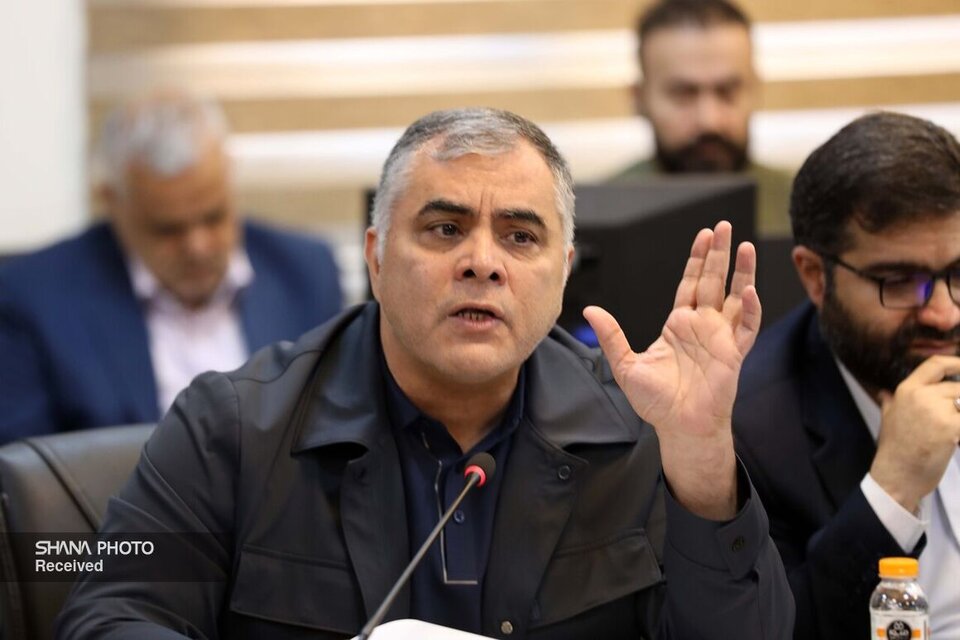 وزیر نفت از کلیدخوردن طرح ضربتی افزایش تولید گاز خبر داد