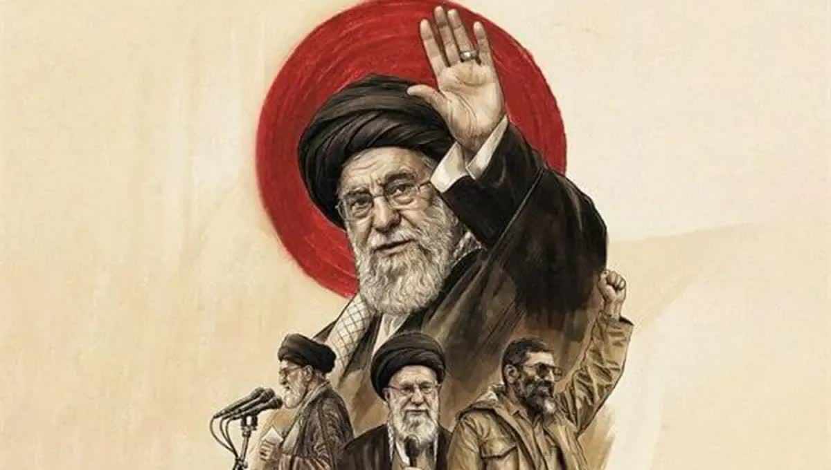 رویداد ملی «قائد امت» ویژه دانش‌آموزان سراسر کشور آغاز شد