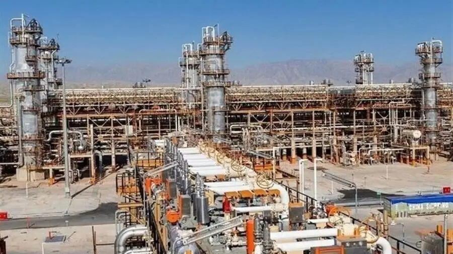 بازگشت ۳۸درصد از ظرفیت‌ پتروشیمی به چرخه تولید