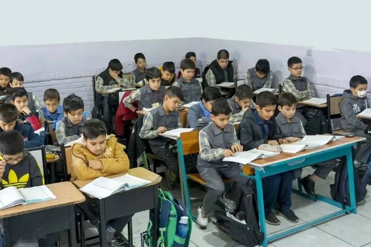 راه اندازی سامانه «فواد» مسیری تازه برای پیگیری مشکلات آموزشی