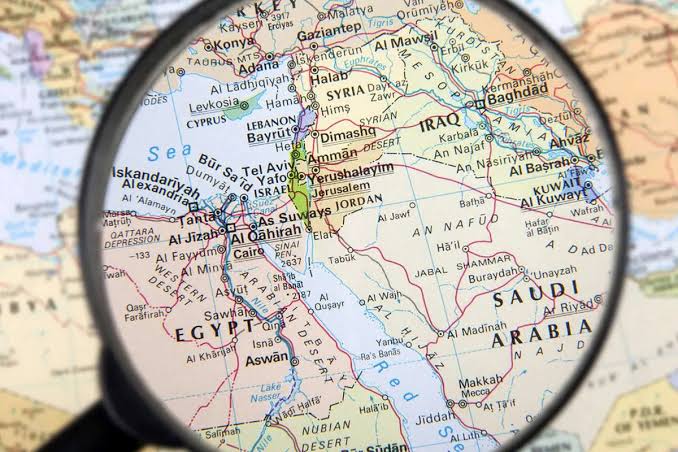 تنش‌های فزاینده در منطقه و دست برتر ایران
