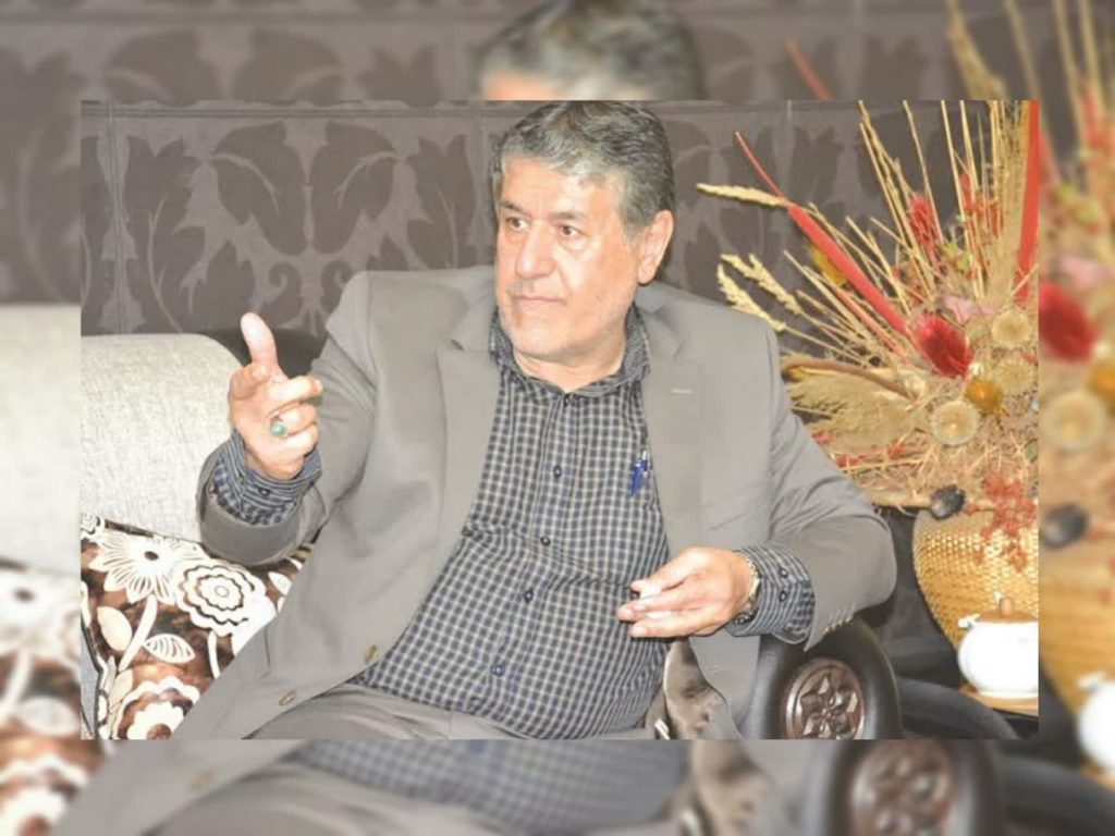 محمود دادگو؛ مردی که برای کرج ماندگار شد