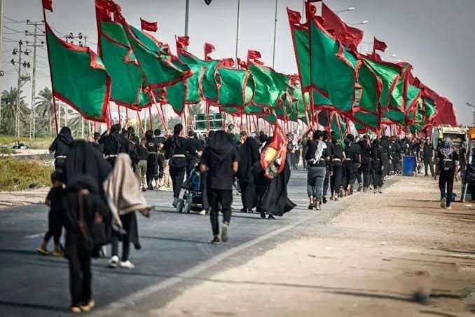 رصد هوشمند مجرمان و استقرار گشت‌های تخصصی پلیس آگاهی در مسیر اربعین