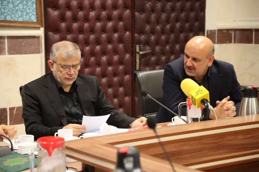 تکمیل باغ‌موزه دفاع مقدس و مقاومت استان با شتاب بیشتری دنبال شود