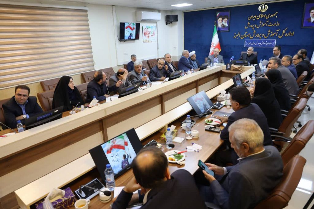 آماده‌سازی مدارس برای آغاز سال تحصیلی جدید با اجرای طرح شهید عجمیان شتاب می‌گیرد