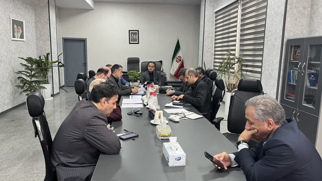 رصد روند تامین انرژی استان به صورت مستمر