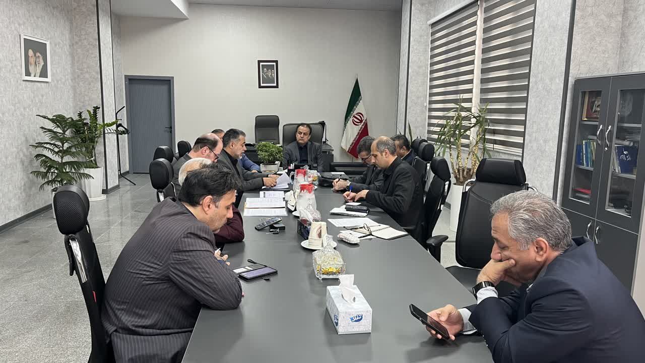 رصد روند تامین انرژی استان به صورت مستمر