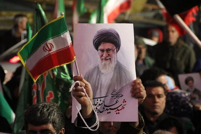 رسانه‌های البرز راوی تشییع رهبر شهید می‌شوند