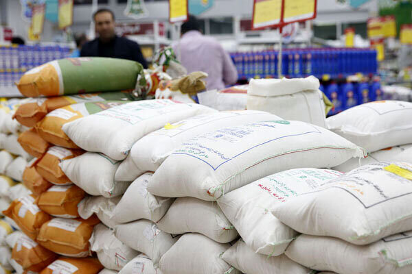 وضعیت مطلوب ذخایر کالاهای اساسی کشور