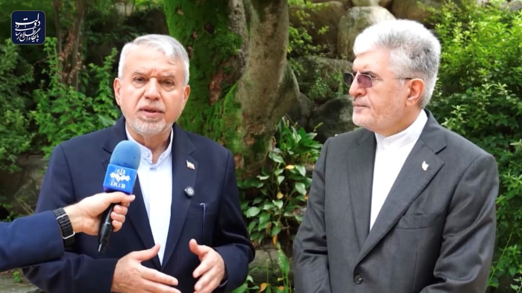 ایران و کره‌جنوبی همکاری‌های مشترک گردشگری و صنایع دستی را آغاز می‌کنند