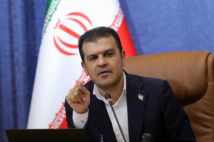 در معماری آینده علم و فناوری، هدف ما تولید «قابلیت» است