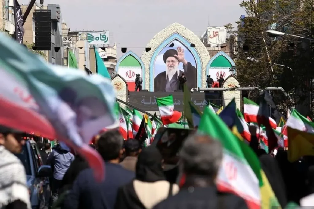 ارائه ۲۷ هزار خدمت امدادی و درمانی هلال احمر به عزاداران رهبر شهید