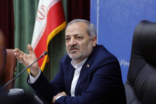 اجازه ندادیم جنگ، برگزاری امتحانات و آغاز سال تحصیلی را متوقف کند