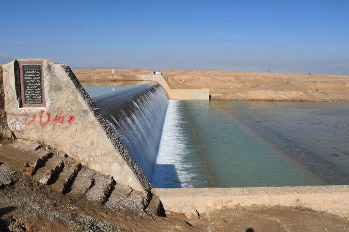 ۲۳۲ پروژه منابع طبیعی در هفته دولت به بهره برداری می‌رسد
