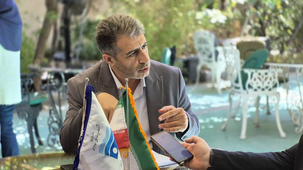 ۷۰ میلیون مترمکعب برای نجات آبخوان‌های البرز