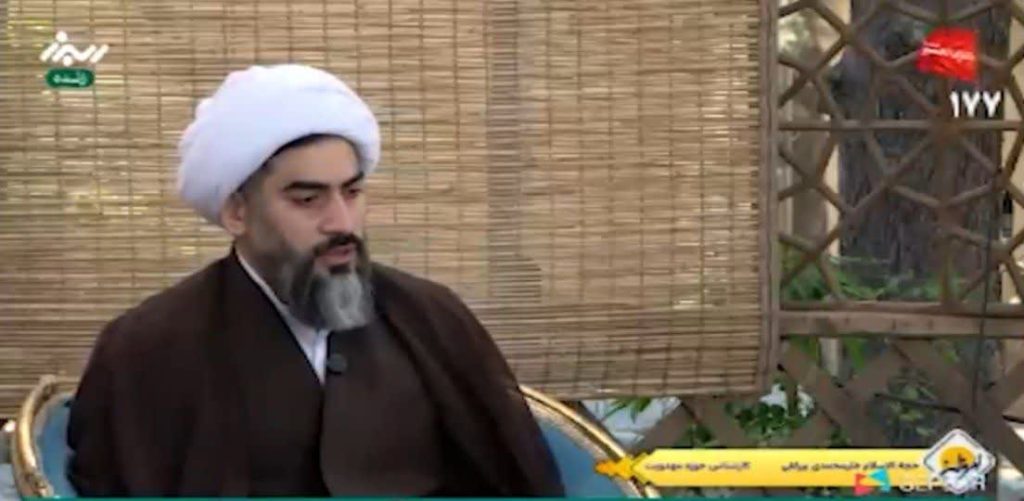 بیعت با ولی‌فقیه، پیوندی با عهد و بیعت با امام زمان(عج) است