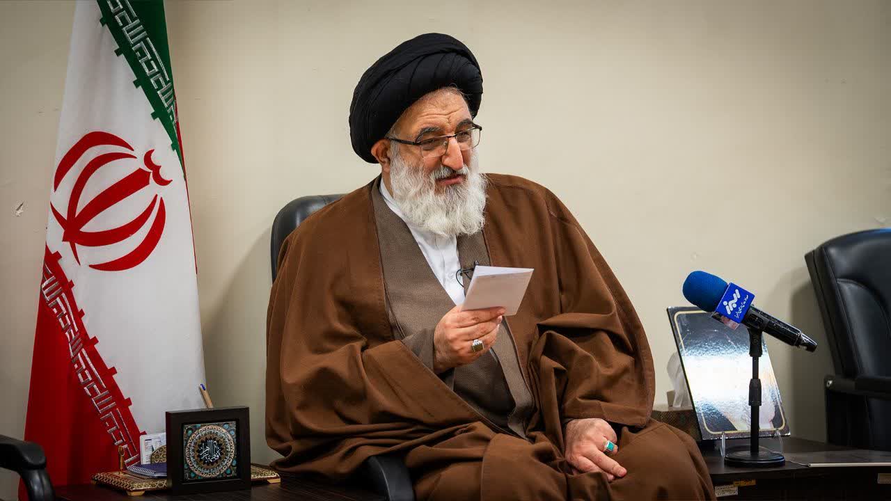 بی‌حجابی سازمان‌یافته حرام سیاسی و خیانت به کشور است