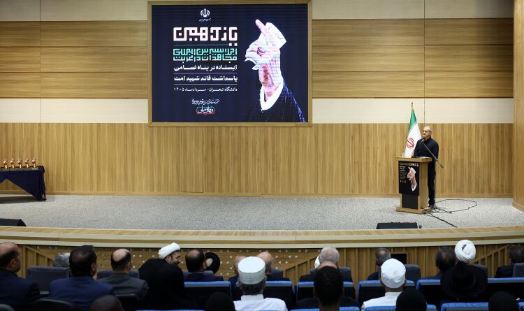 مـحاسبات دشـمنان نـقش بر آب شد