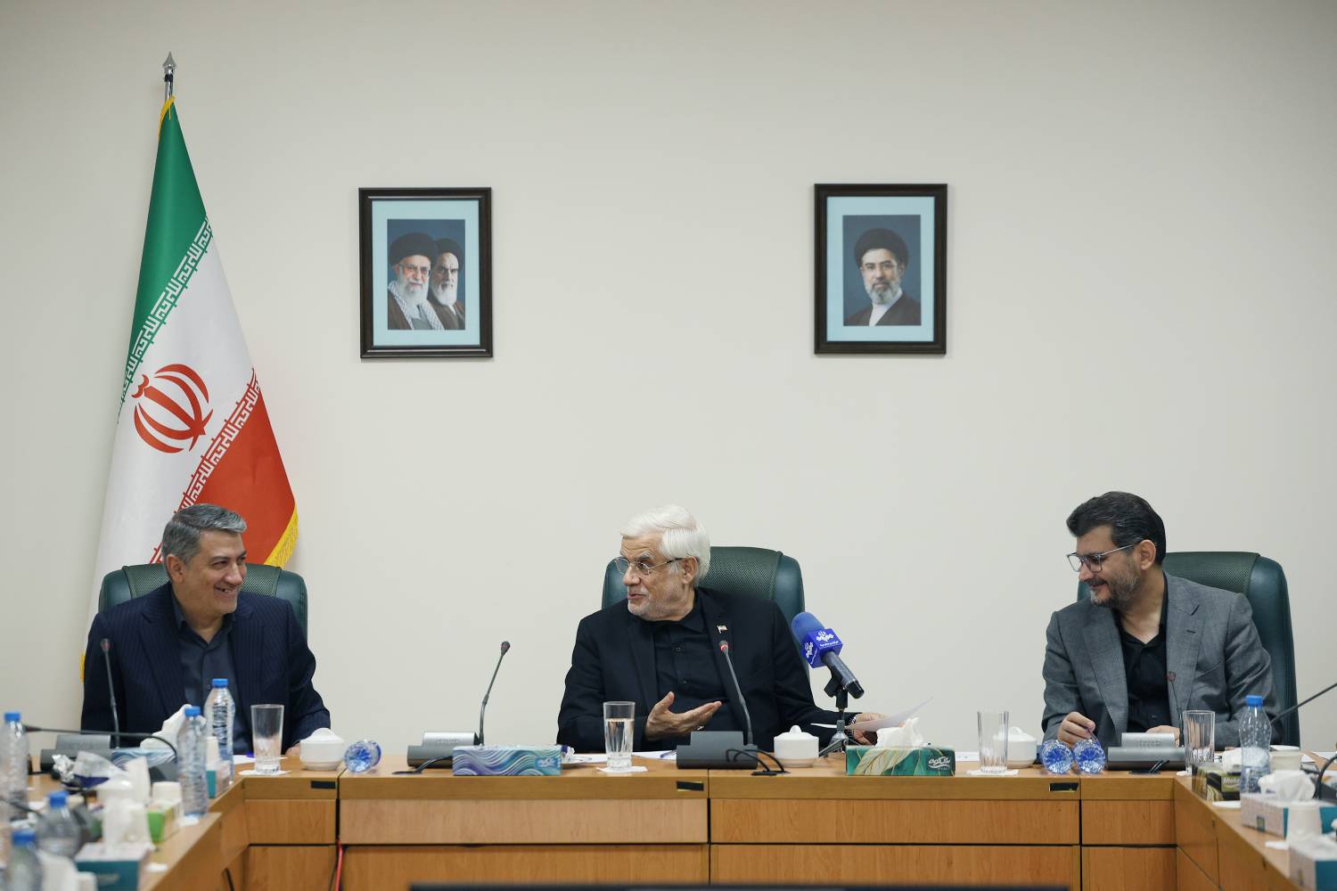 دولت و بخش خصوصی باید به یک زبان و راه‌حل مشترک برسند