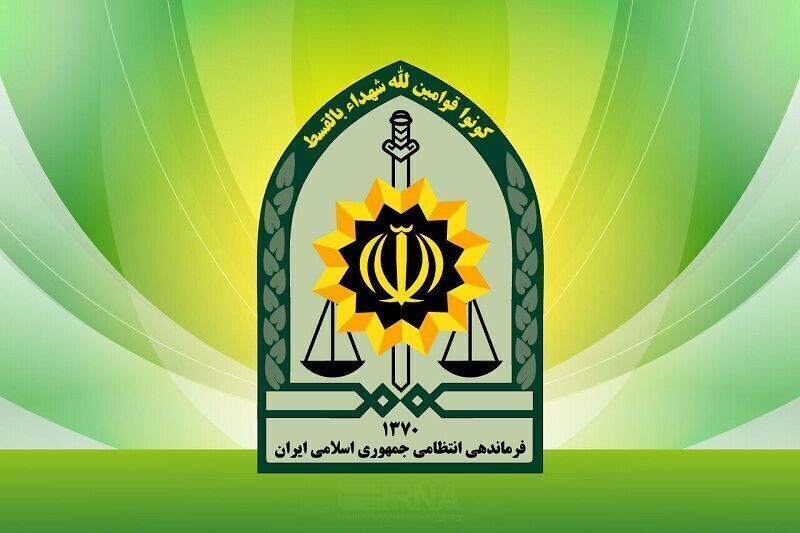 قطع کالابرگ ارتباطی با پلیس ندارد