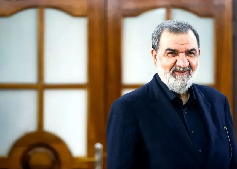 رضایی در شعام؛ یک جابه‌جایی یا آغاز یک بازآرایی راهبردی؟