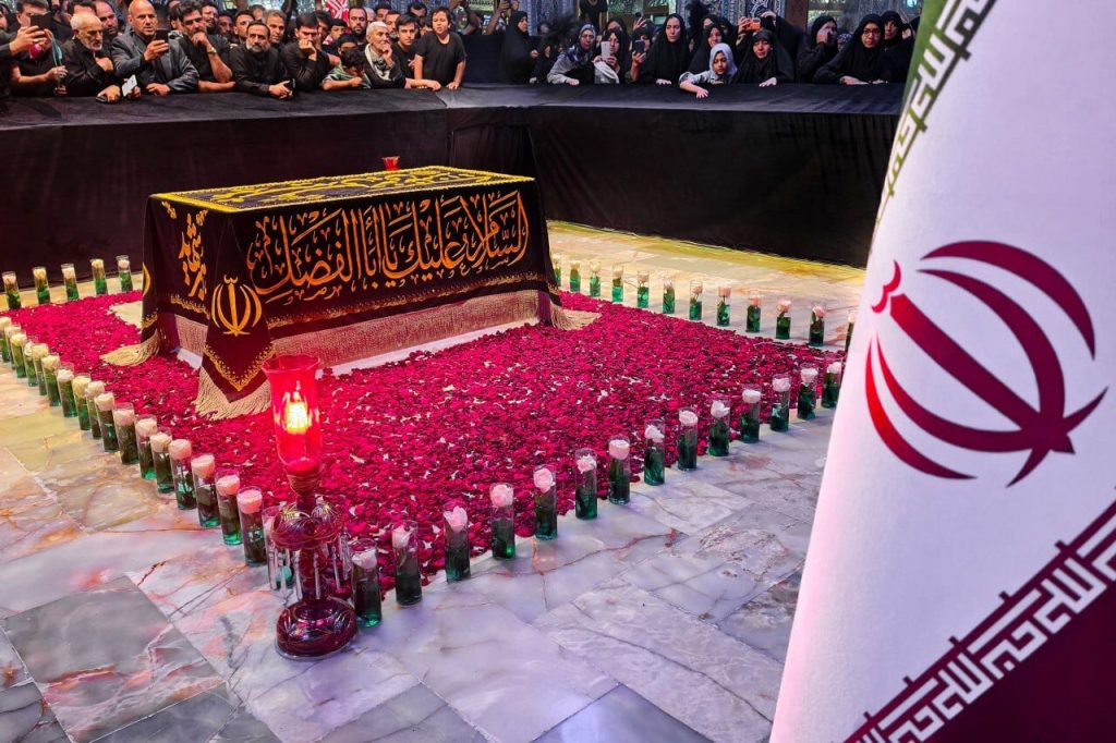 مراسم چهلم «آقای شهید ایران» در تهران، قم و مشهد برگزار می‌شود