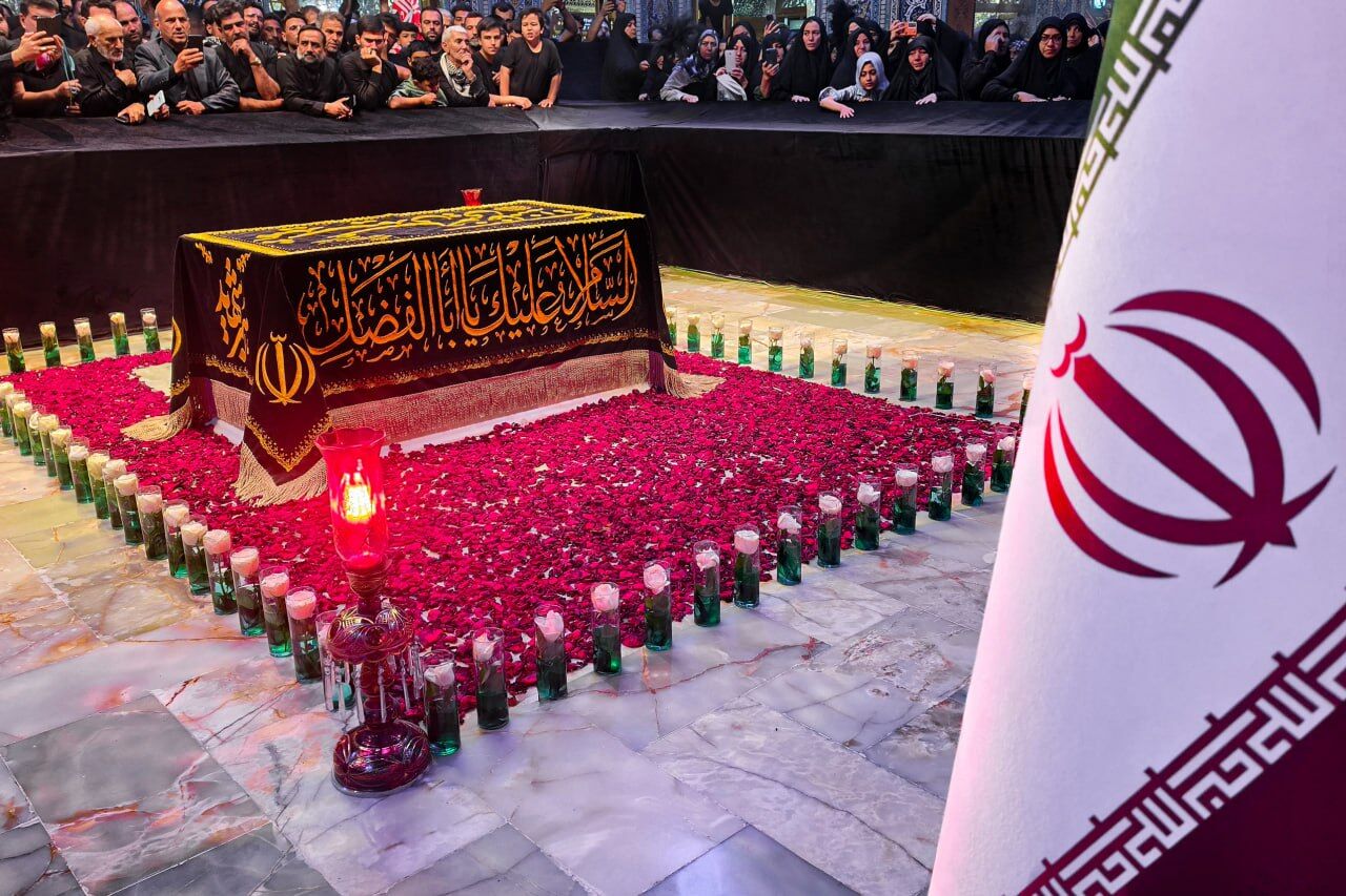 مراسم چهلم «آقای شهید ایران» در تهران، قم و مشهد برگزار می‌شود