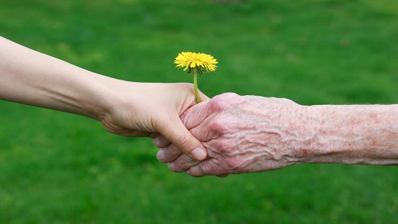 خدمات روانشناسی برای سالمندان توسعه می‌یابد