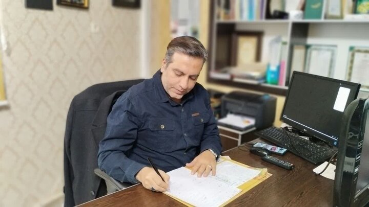 هیئت‌های اندیشه‌ورز از بیان مسائل به سمت ارائه راهکار و اقدام حرکت کنند