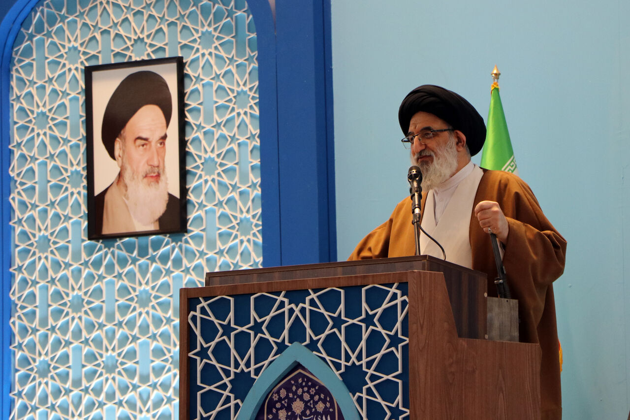 وحــدت؛ یک هــدف راهــبردی نه ابزار سـیاسی