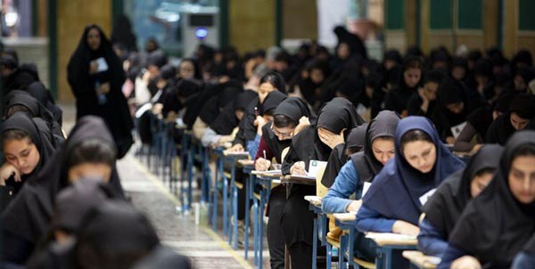 هشدار پلیس فتا درباره ادعای فروش سؤالات کنکور