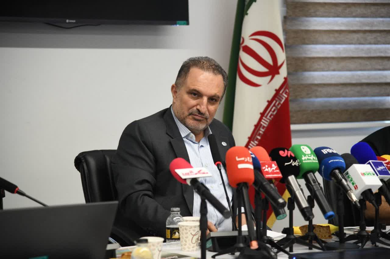 درمان البرز؛ پیشرفت در زیرساخت، چالش در منابع