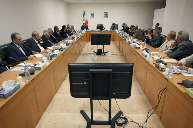 بخش خصوصی میدان‌دار اقتصاد