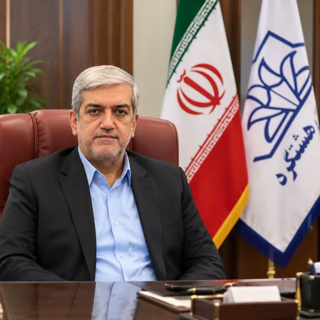 دعوت شهردار هشتگرد از شهروندان جهت بهره‌مندی از تخفیف عوارض