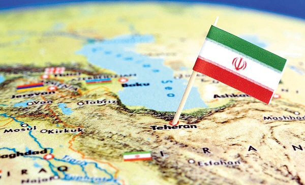 ایران مقتدر، واقعیتِی نوظهور در خاورمیانه