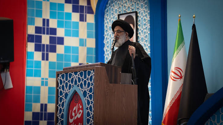آماده‌سازی جامعه شیعه برای عصر غیبت