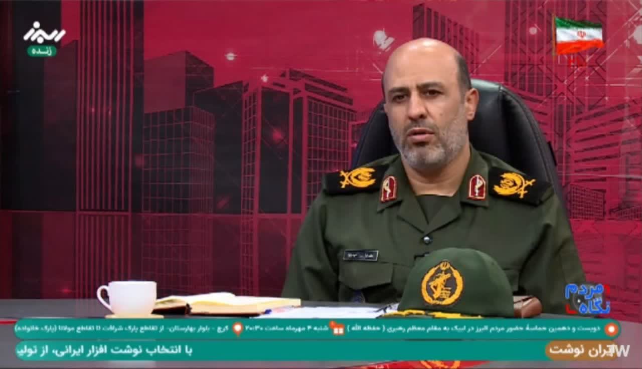 دفاع مقدس، الگویی برای تقویت اقتدار ملی