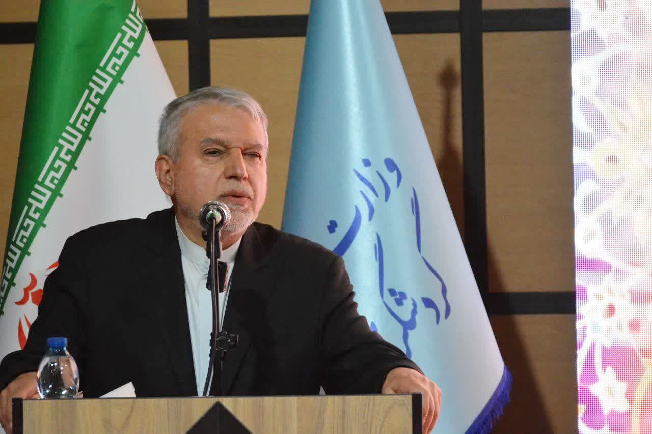 آثار تاریخی شناسنامه ۹۰ میلیون ایرانی است