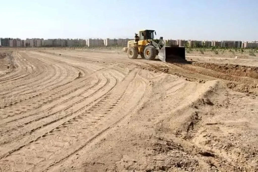 آغاز ثبت‌نام واگذاری زمین در بیش از ۱۴۰۰ روستای کشور از امروز