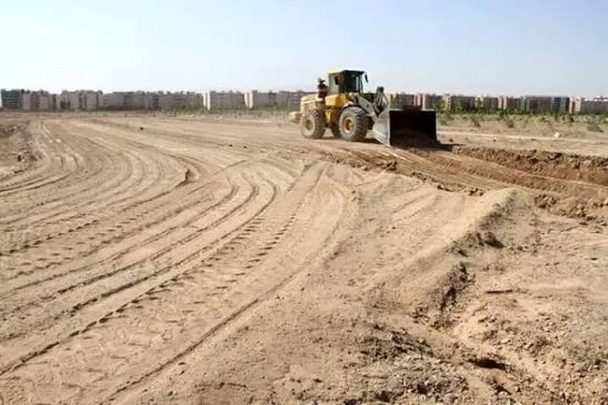 آغاز ثبت‌نام واگذاری زمین در بیش از ۱۴۰۰ روستای کشور از امروز