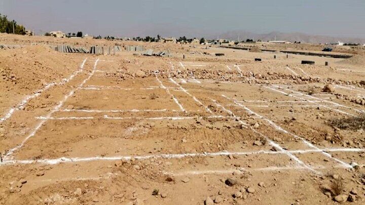 ۲۳۰ هزار واحد زمین روستایی واگذار می‌شود