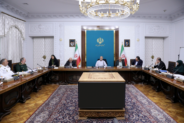 سیاست‌گذاری در حوزه صنایع دریایی باید مبتنی بر اهداف روشن باشد