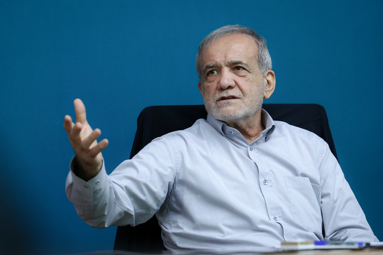 ادامه توسعه کشور در شرایط جنگ با مدیریت مستمر دولت دنبال شد