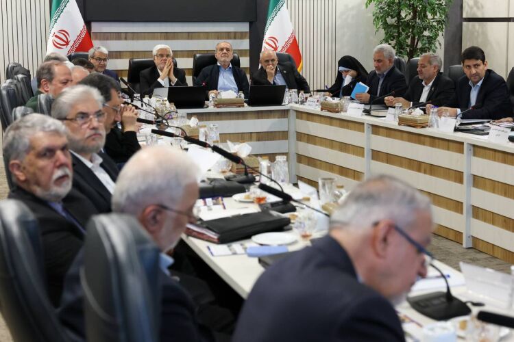 آمادگی برای برگزاری انتخابات تمام الکترونیک شوراها
