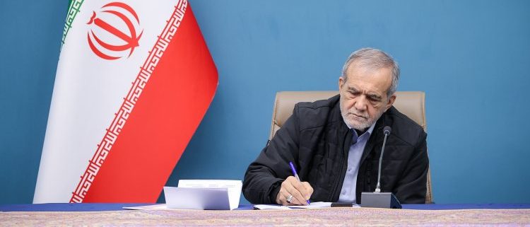 مردم ما نمی‌توانند به زور به تسلیم واداشته شوند